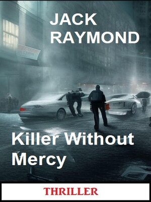 cover image of Killer Without Mercy